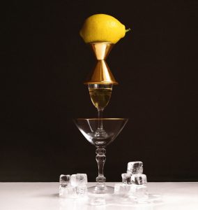 suffragette martini women's suffrage