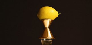 suffragette martini women's suffrage