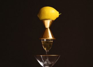 Suffragette Martini suffragette martini women's suffrage
