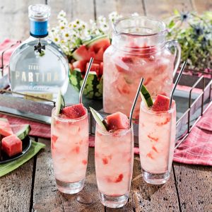 watermelon crush
