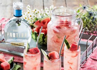 Watermelon Crush watermelon crush