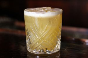 whiskey sour fresh victor