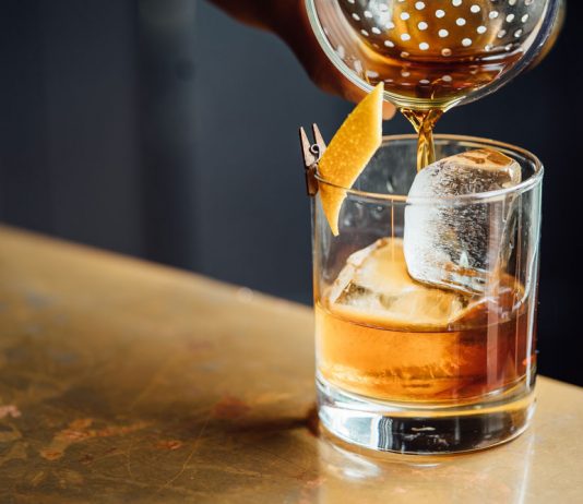 World’s Top Whiskey Taster