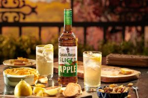  Captain Morgan Sliced Apple