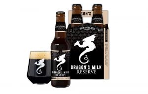 Dragon's Milk