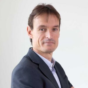 ECRM John van der Valk