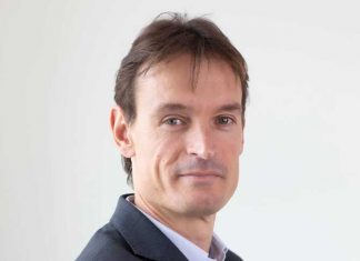 ECRM John van der Valk