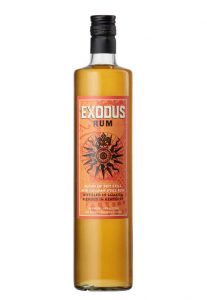 Exodus Rum