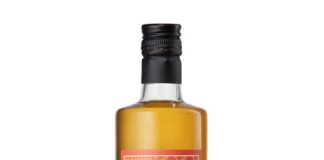 Exodus Rum