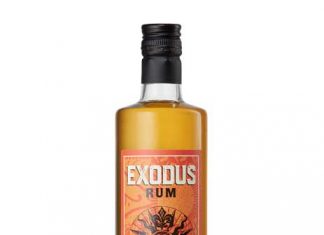 Exodus Rum