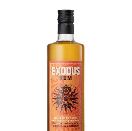 Exodus Rum