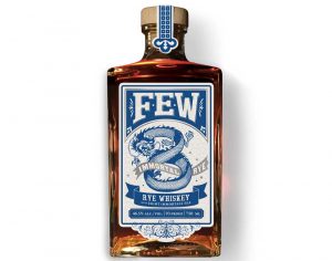 Few Immortal Rye