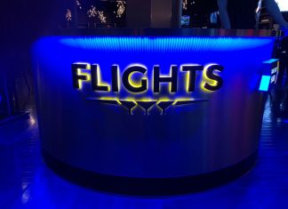 FLIGHTS