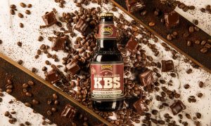 KBS Maple Mackinac Fudge