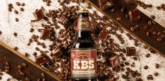 KBS Maple Mackinac Fudge