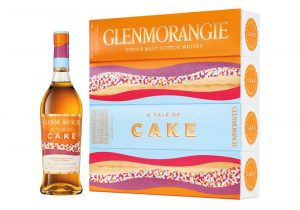 Glenmorangie A Tale of Cake