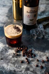 Haitian Coffee national coffee day rhum barbancourt