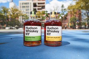 Hudson Whiskey