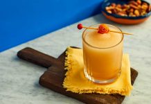 frozen cocktail recipes