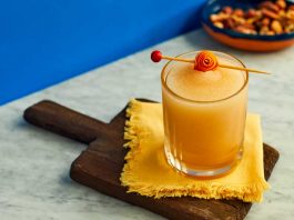 frozen cocktail recipes