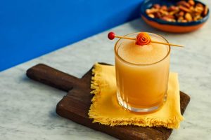 frozen cocktail recipes