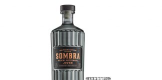 Sombra Mezcal