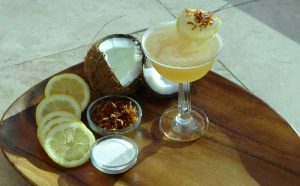 Toast Vodka recipes