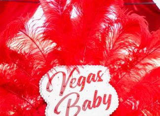 Vegas Baby Party Punch vegas baby vodka