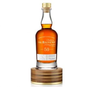 The Balvenie Fifty: Marriage 0614