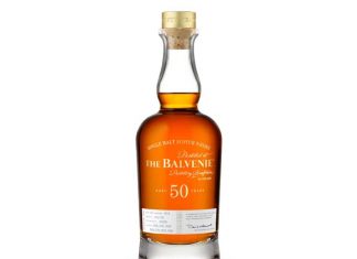 The Balvenie Fifty: Marriage 0614