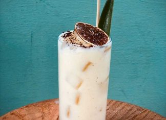 Cachaça cocktail recipes