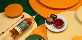 Glenmorangie Quinta Ruban