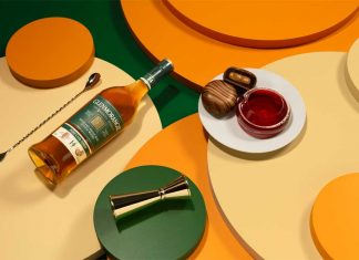 Choco-Vino Glenmorangie Quinta Ruban