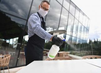 Improve Your Cleaning Practices good cleaning practices