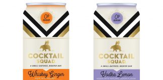 cocktail squad classy casuals