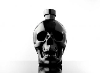 Dan Aykroyd’s Crystal Head Vodka Launches Onyx, Agave-based Vodka Crystal Head Onyx