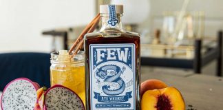 FEW Immortal Rye