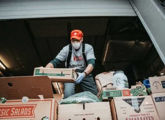 Garrison Brothers Distillery Raises $400,000 for Coronavirus Relief Garrison Brothers Distillery Operation Crush COVID-19