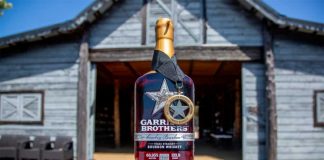 Garrison Brothers Cowboy Bourbon