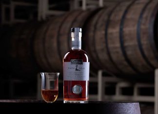 Goslings Rum Announces 2020 Papa Seal Single Barrel Bermuda Rum Goslings Rum Papa Seal Single Barrel Bermuda Rum