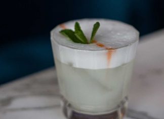The Kindmon the kindmon the perfect puree cocktail recipe