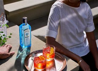negroni recipes