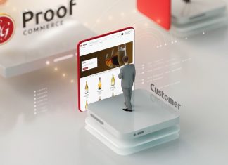Southern Glazer’s Expands Proof eCommerce Platform to 27 U.S. Markets southern glazer's proof
