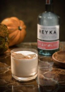 national vodka day recipes