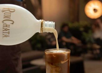 RumChata Iced Coffee Rumchata Iced coffee recipe