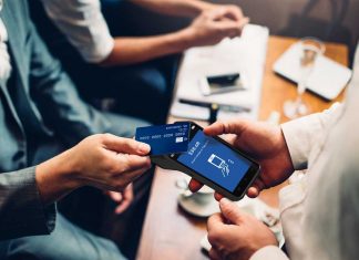 Taffer’s Tavern Names Shift4 Payments as Its Point-of-Sale and Payment Processing Partner shift4 taffer's tavern