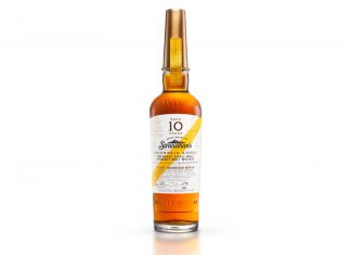 Stranahan’s Releases its Oldest, Rarest Expression: Mountain Angel 10 Year Old Stranahan's Mountain Angel 10 Year Old