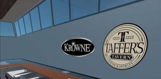 Taffer's Tavern Krowne
