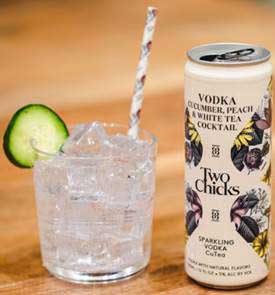 national vodka day recipes