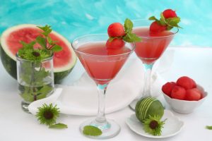 smirnoff labor day recipes